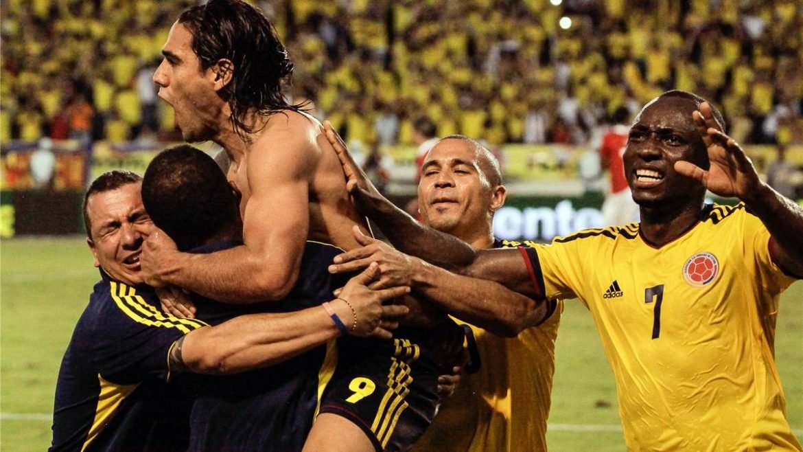 Falcao Mundial