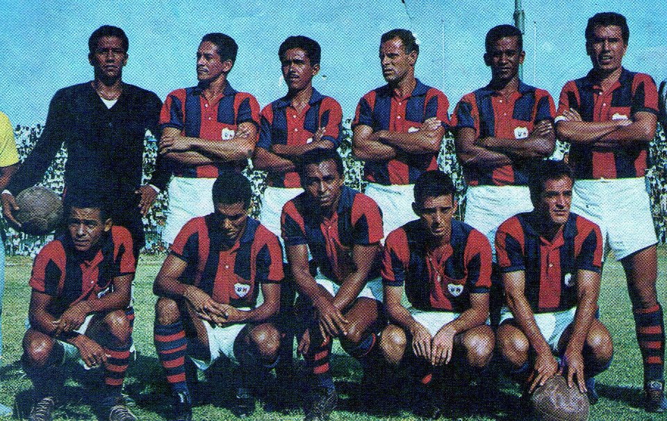 UNION 1965. FOTO 2