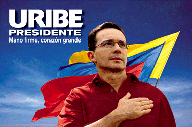 Uribe