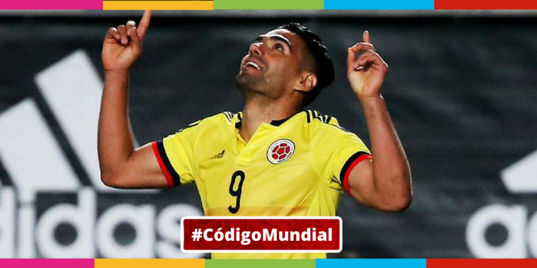 Falcao; una vida de sueños, dedicación y fe