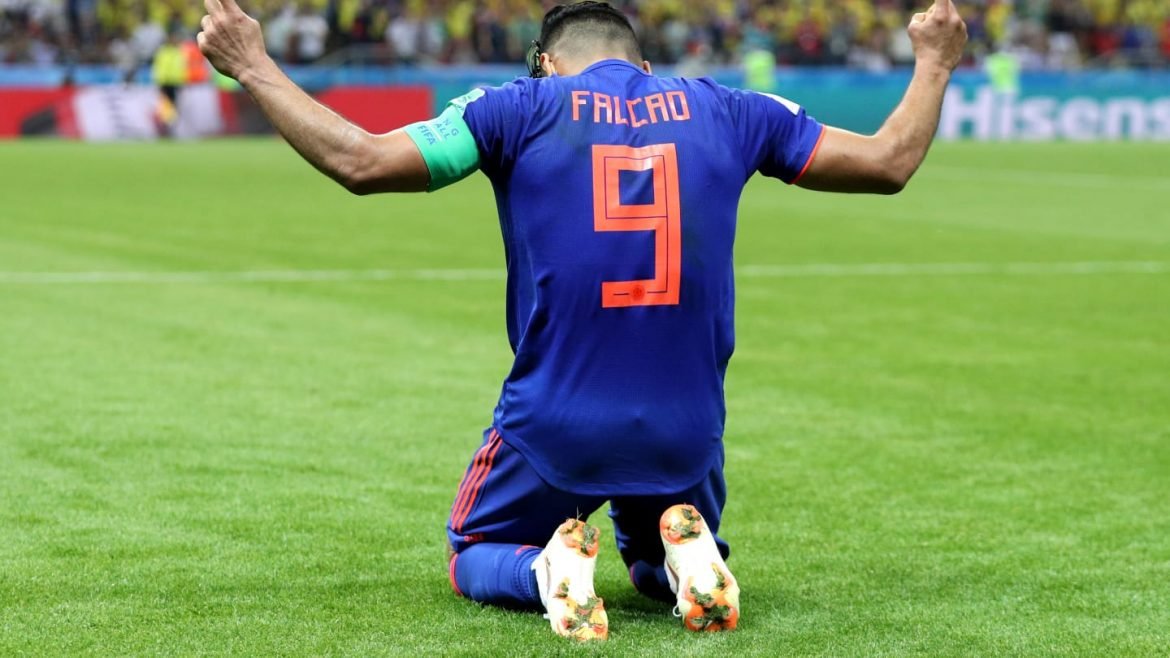 FALCAO.A