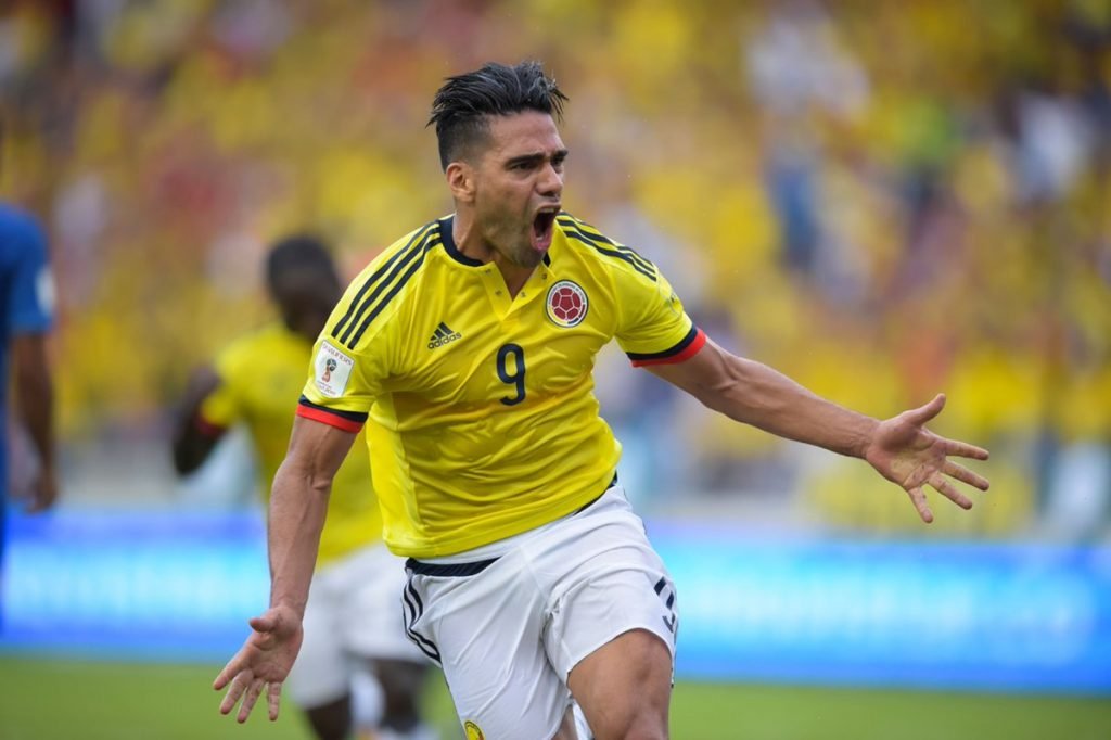 Falcao: “Gracias a todos por sus mensajes en estos 1.602 días que han pasado”