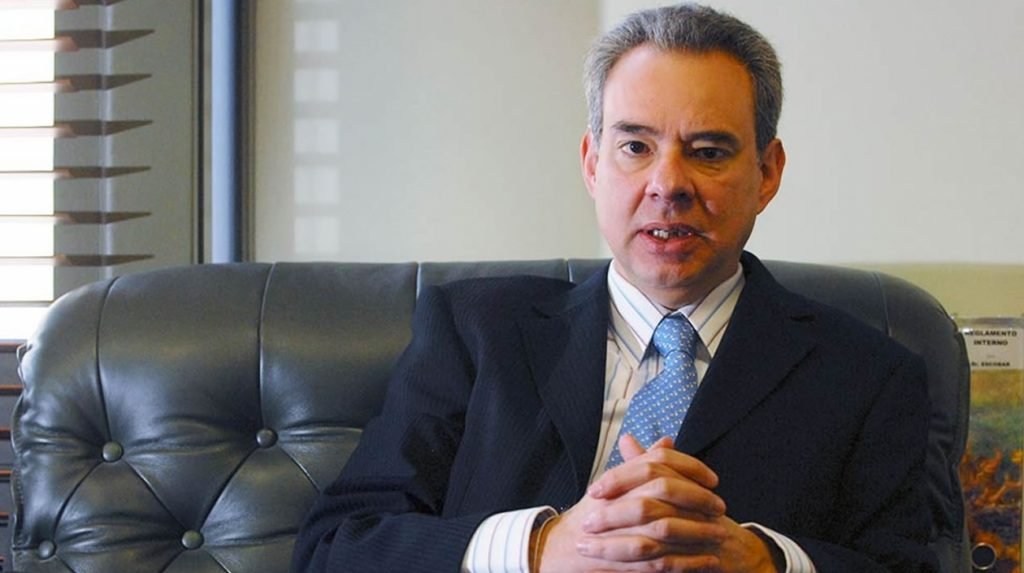 Tribunal Superior de Bogotá revocó absolución del ex magistrado samario Rodrigo Escobar Gil