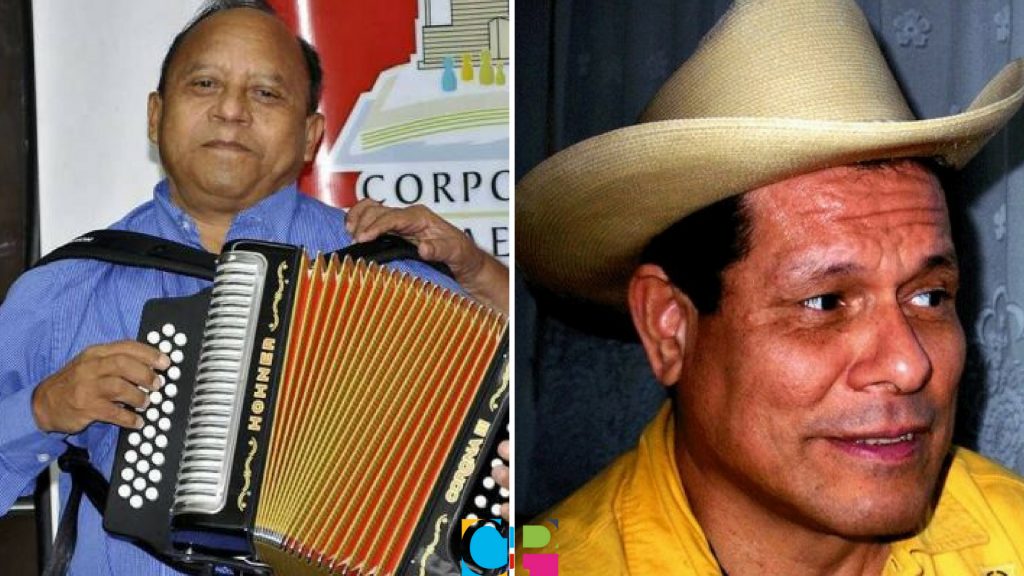 Juancho Polo Valencia, uno de los primeros cantantes en ser inmortalizado en Colombia - Código Prensa