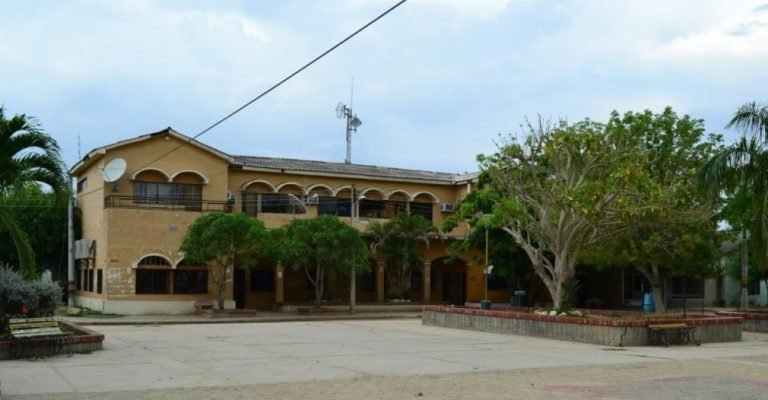 Procuraduría profiere pliego de cargos con exalcalde de Salamina