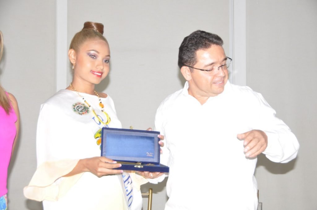 Alcaldía aceptó error al inscribir candidata de Sincelejo a Capitana del Mar