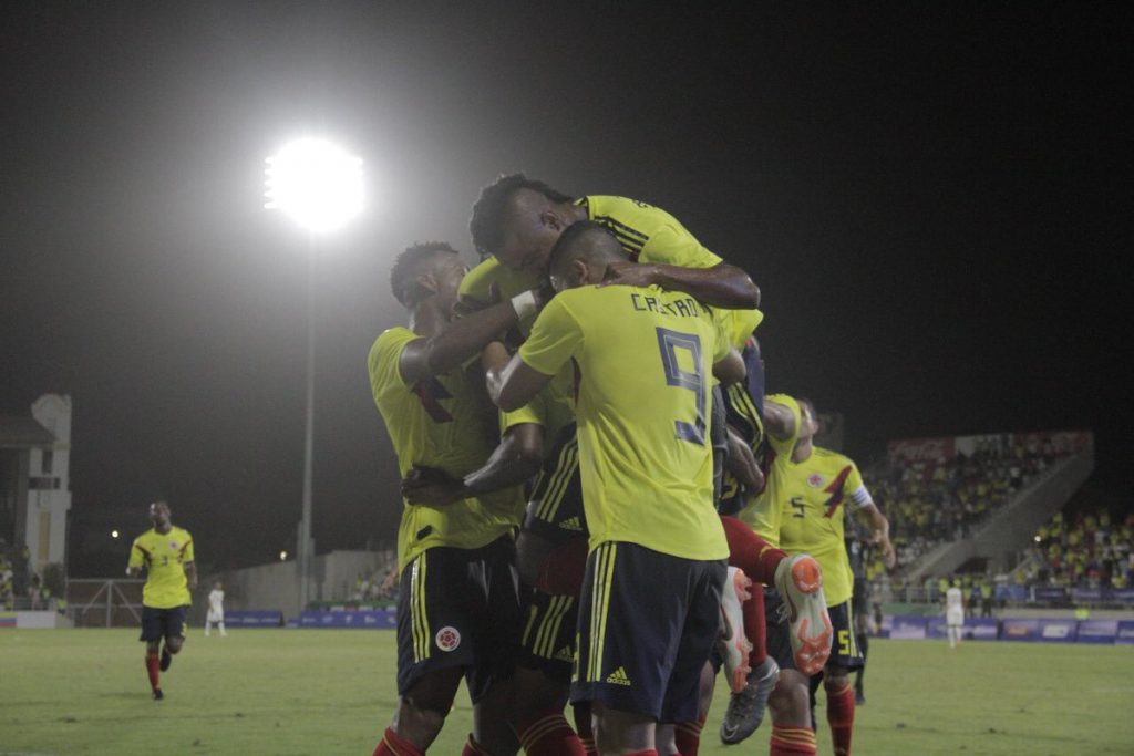 Colombia futbol2