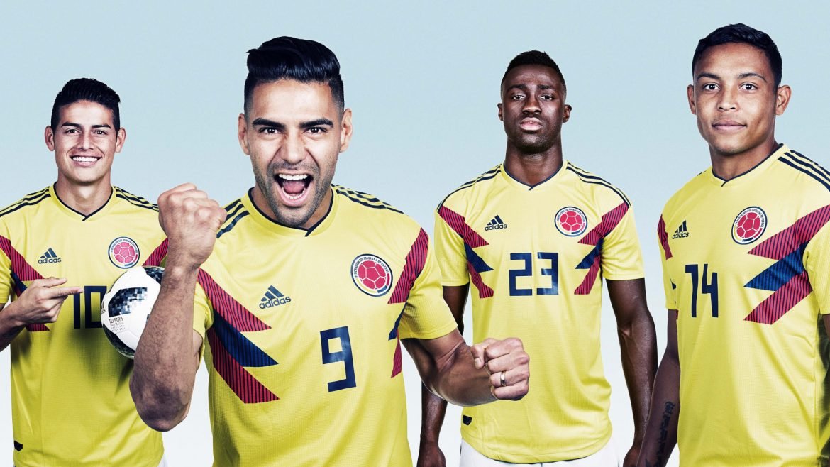Falcao