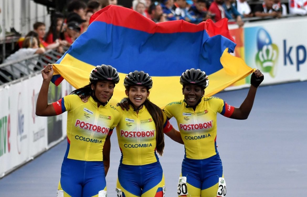 KErstinck Sarmiento
