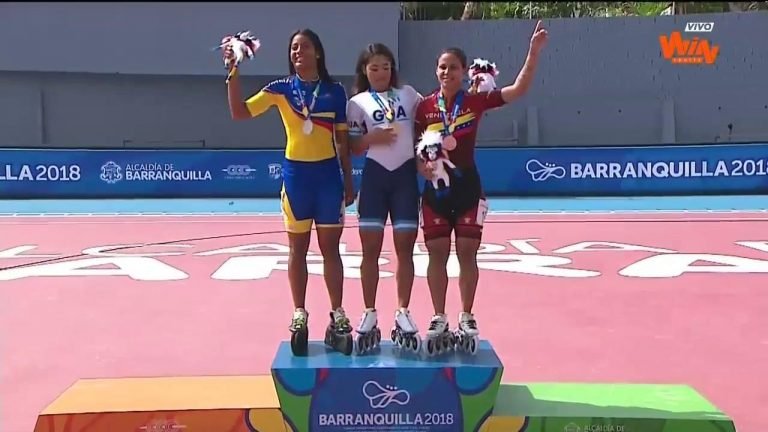 La magdalenense Kerstinck Sarmiento se colgó su primera medalla Centroamericana