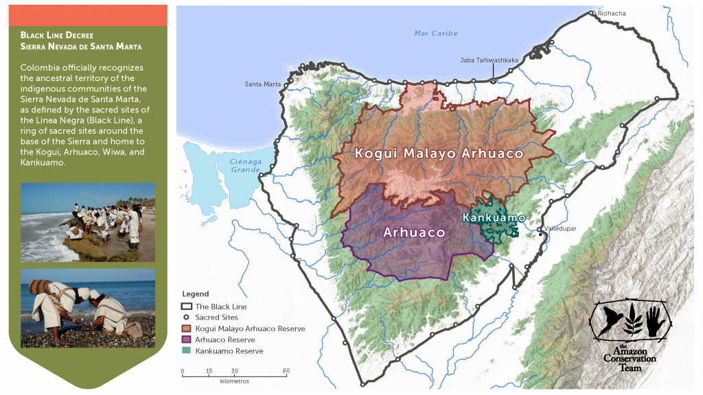 La nueva ‘Línea Negra’ es un ejemplo que del afán solo quedará el cansancio