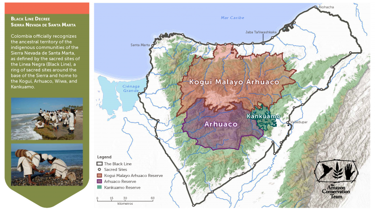 La nueva ‘Línea Negra’ es un ejemplo que del afán solo quedará el cansancio