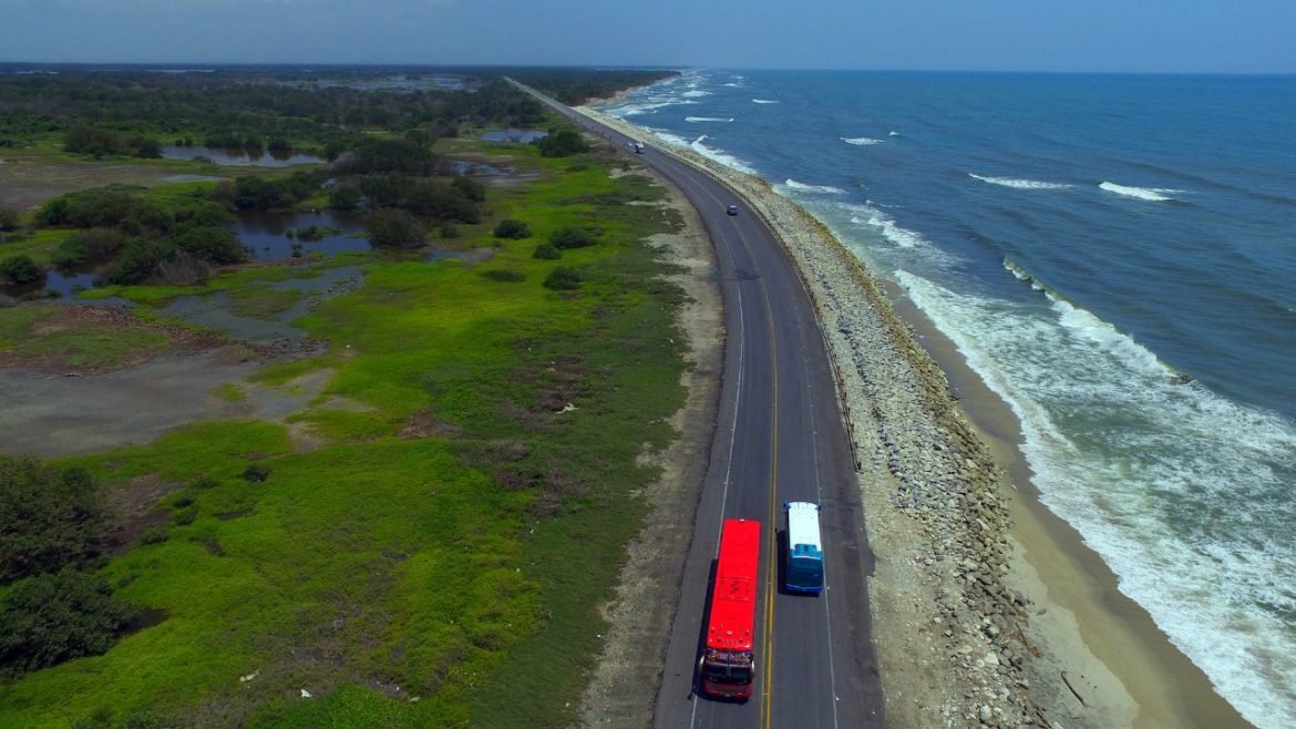 Doble Calzada Ciénaga-Barranquilla1