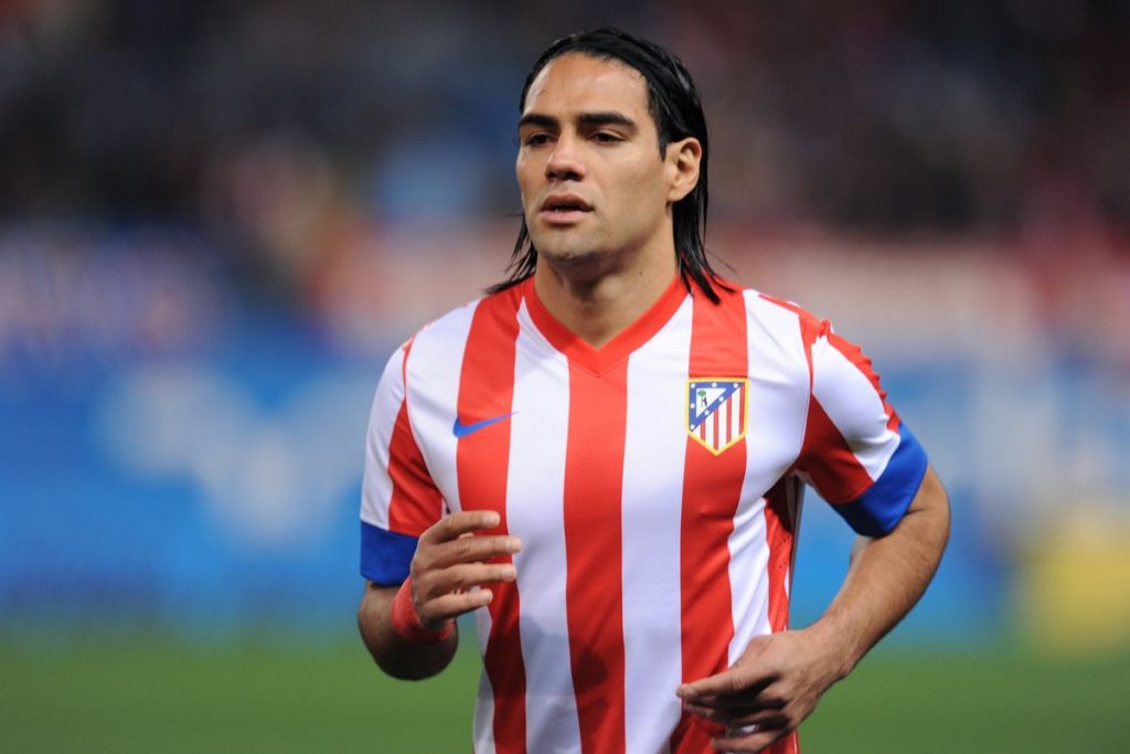 Falcao Atleti