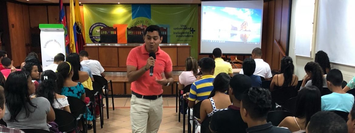 Anderson Marín Vidal1