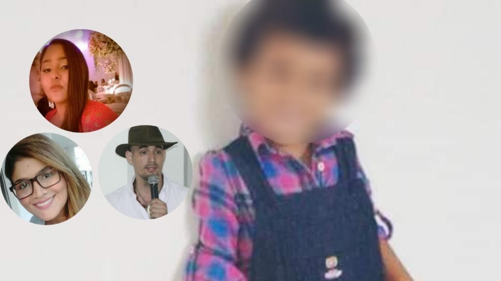 Agresión a niño enreda a triángulo familiar con nexos en la Alcaldía de Santa Marta