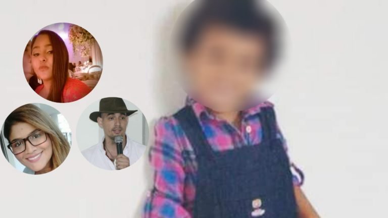 Agresión a niño enreda a triángulo familiar con nexos en la Alcaldía de Santa Marta