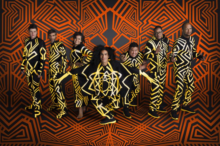 “El Meke” lanzamiento navideño de Systema Solar