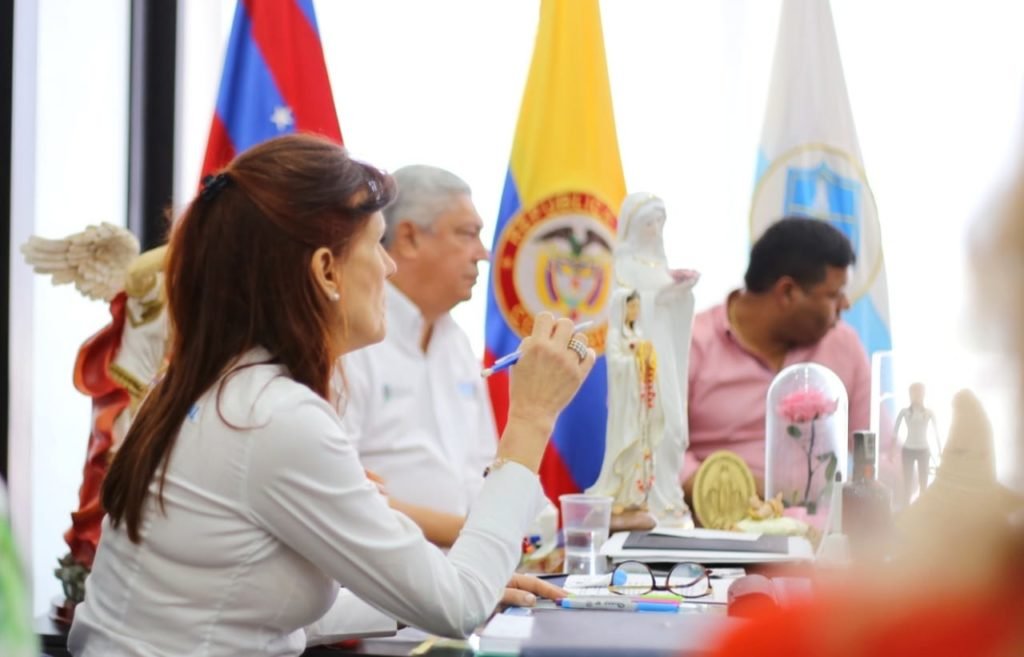 Plan de contingencia de agua potable a los habitantes del Municipio de Puebloviejo