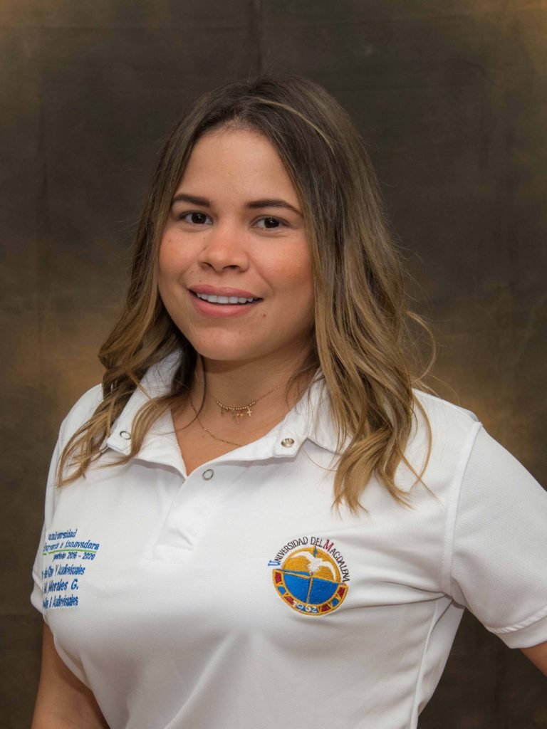 Laura Morales integrará en el comité Curador del FICCI