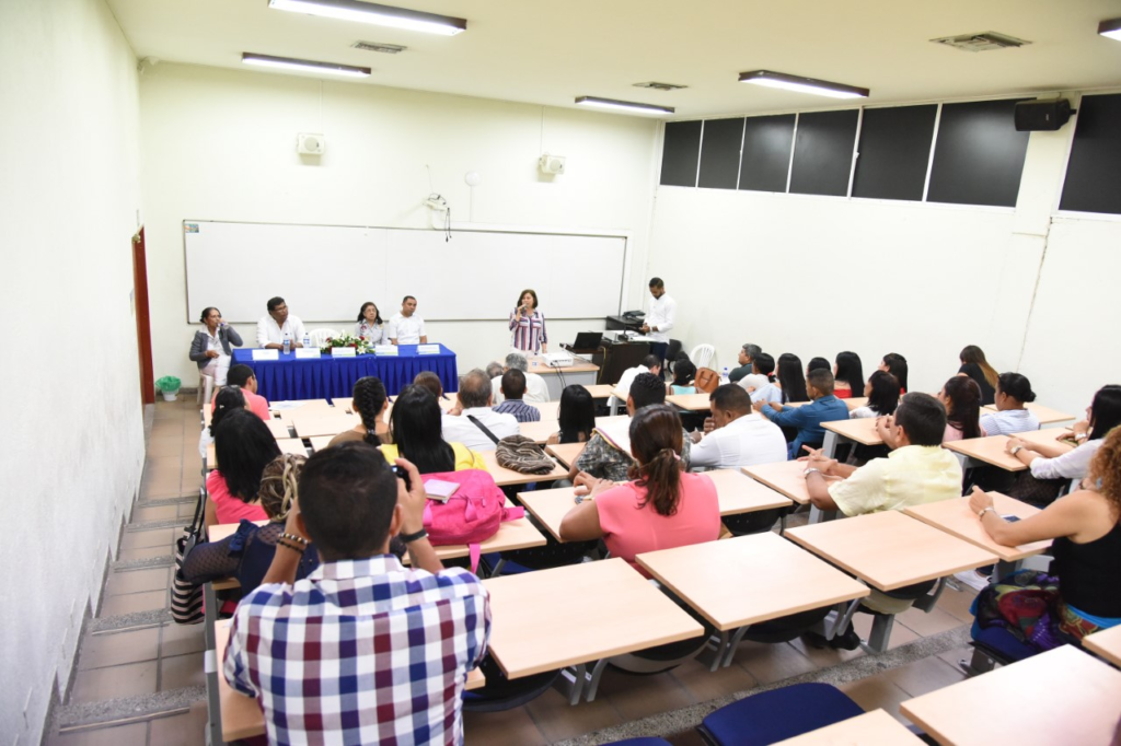 Se ofertan dos nuevas maestrías en Educación en Unimagdalena