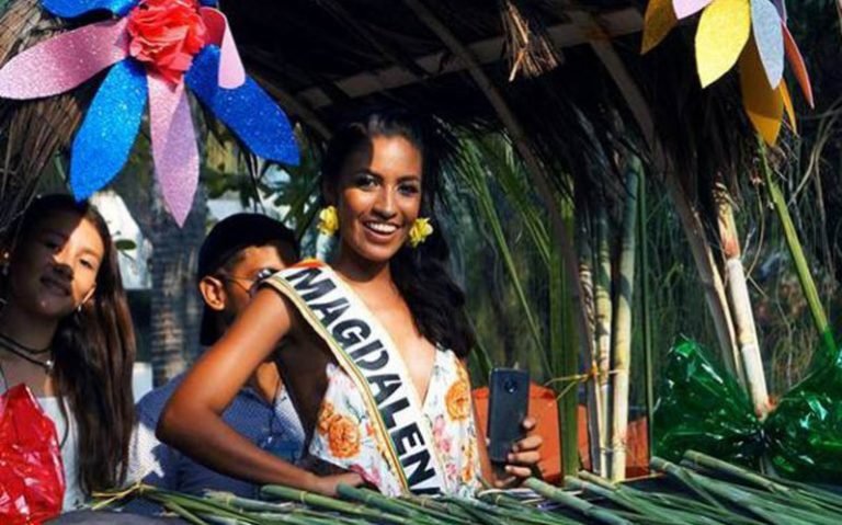 Magdalena se quedó con la Corona en el Reinado Nacional de la Panela