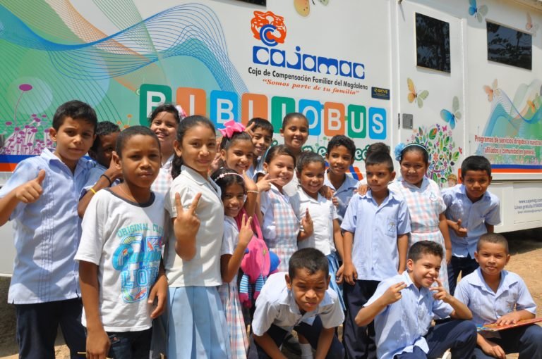 Biblioteca Cajamag continúa con programas de extensión cultural