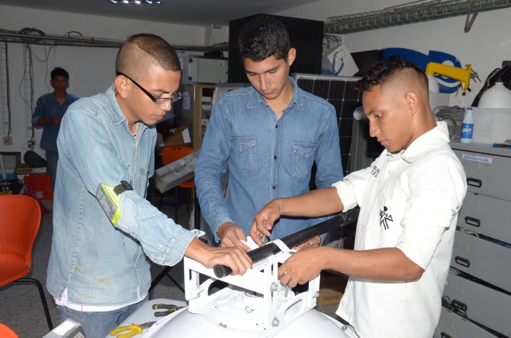 ¿Qué esperas para inscribirte? 1550 cupos disponibles para estudiar en el Sena