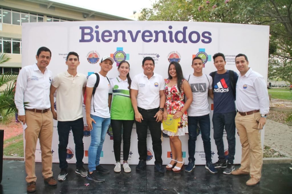 La Universidad del Magdalena premio a los mejores puntajes icfes 2018