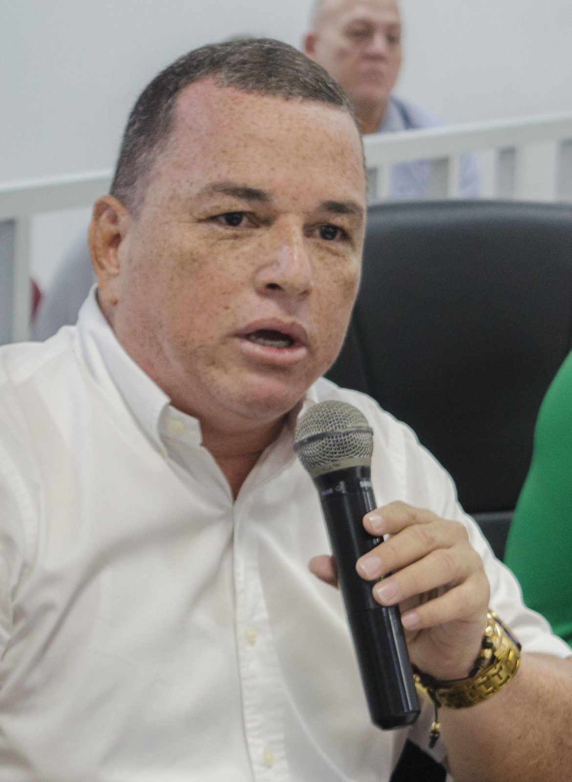 Jaime Linero Ladino