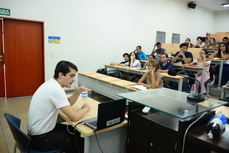 Primer semestre académico en la Universidad del Magdalena cuenta con 16.104 estudiantes