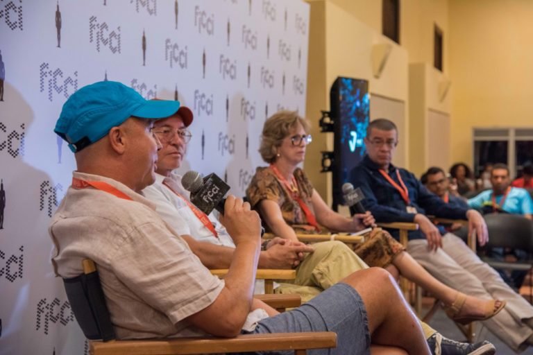 Unimagdalena presente en la programación académica oficial del FICCI