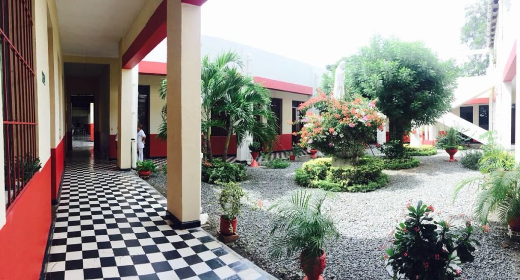 Únete al ‘Asiloton’ que recaudará fondos para los abuelitos de Santa Marta