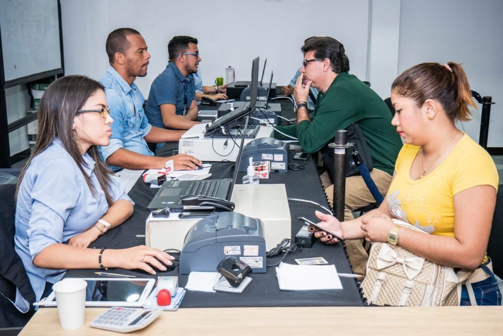 Hasta el 1 de abril hay plazo para renovar la Matricula Mercantil