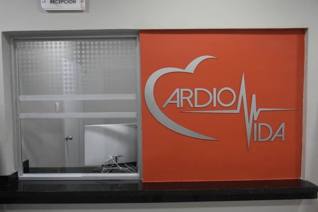 ¿Sufre del corazón? El Magdalena ya cuenta con un Hospital público donde atienden afecciones cardíacas
