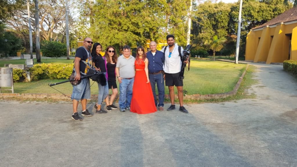 Cotelco presenta a Santa Marta como destino turístico para Chilenos