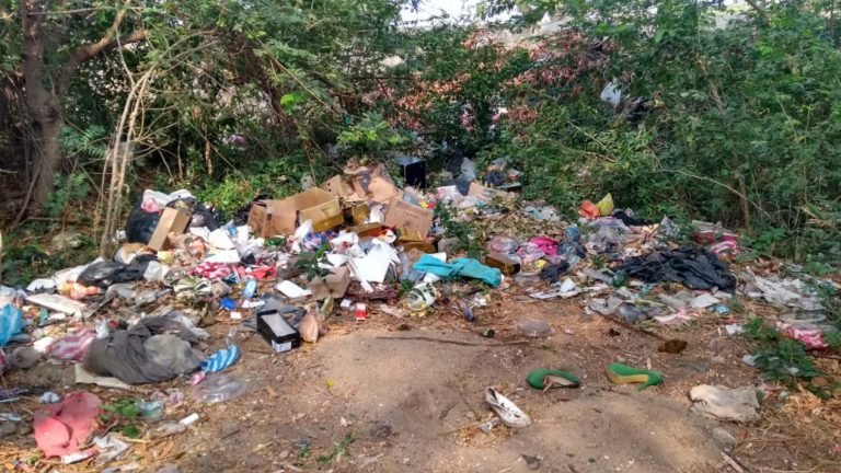 La Quinta de San Pedro Alejandrino pide ayuda para proteger sus alrededores de basuras, invasiones e inseguridad