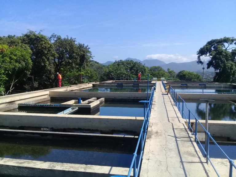 Se afectará el suministro de agua potable en el corredor turístico sur de la ciudad, por mantenimiento a la Planta El Roble.