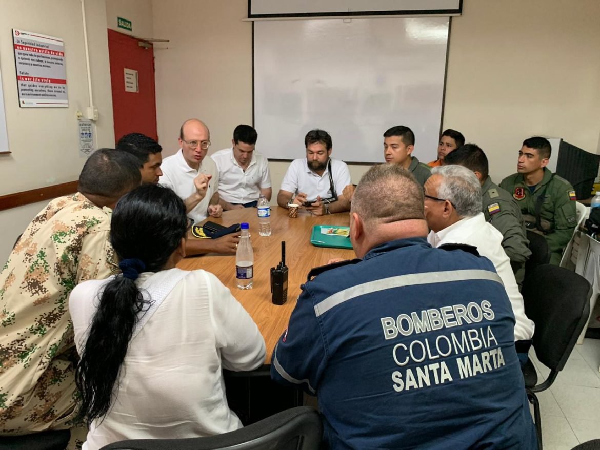 CONSEJO DE GESTIÓN DEL RIESGO