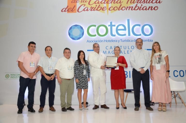 En Santa Marta se llevará acabo el II Encuentro de la Cadena Turística del Caribe Colombiano