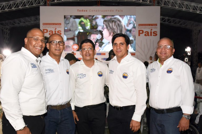 Unimagdalena y Sena firman convenio de articulación académica