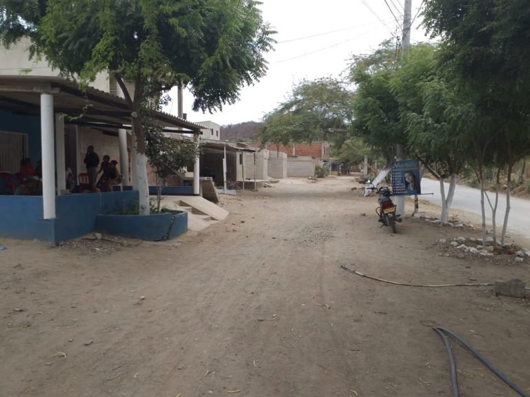 Habitantes de Altos de Villa Concha aseguran que hay politiquería detrás del desalojo