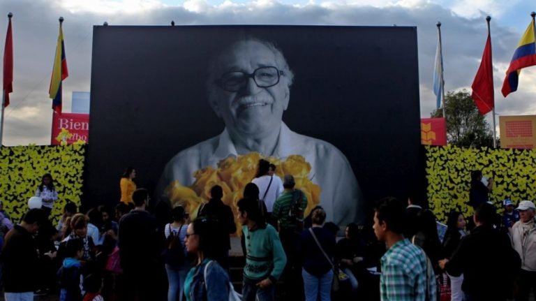 Recordamos a Gabriel García Márquez, cinco años después de su partida