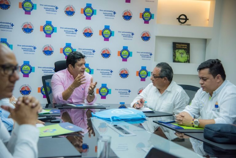 Programas de Turismo de Unimagdalena obtuvieron Certificación Internacional