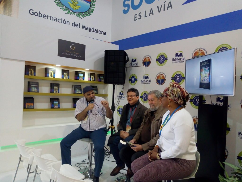 Cuatros nuevas obras se suman a la fama de los escritores magdalenenses