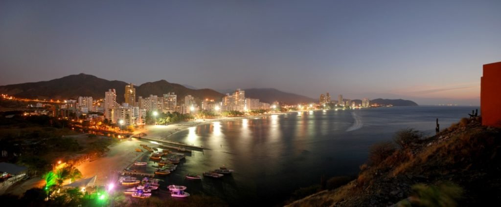 Santa Marta + Magdalena Cotelco Visión 2030 del Turismo