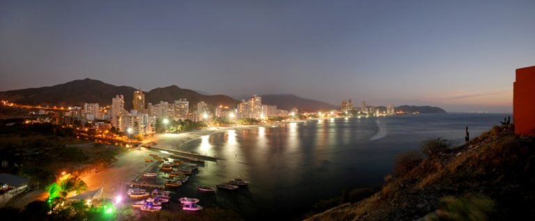 Santa Marta + Magdalena Cotelco Visión 2030 del Turismo