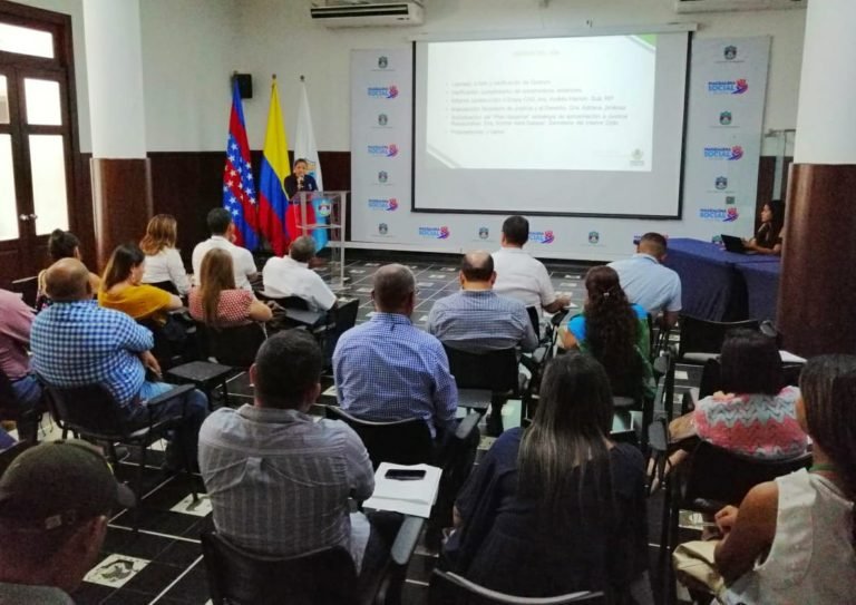 27.000 personas serán beneficiadas con Plan Desarme en el Departamento