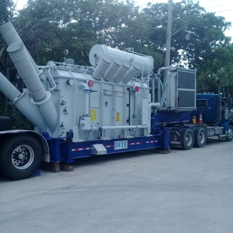 Electricaribe trasladó transformador móvil a Pivijay