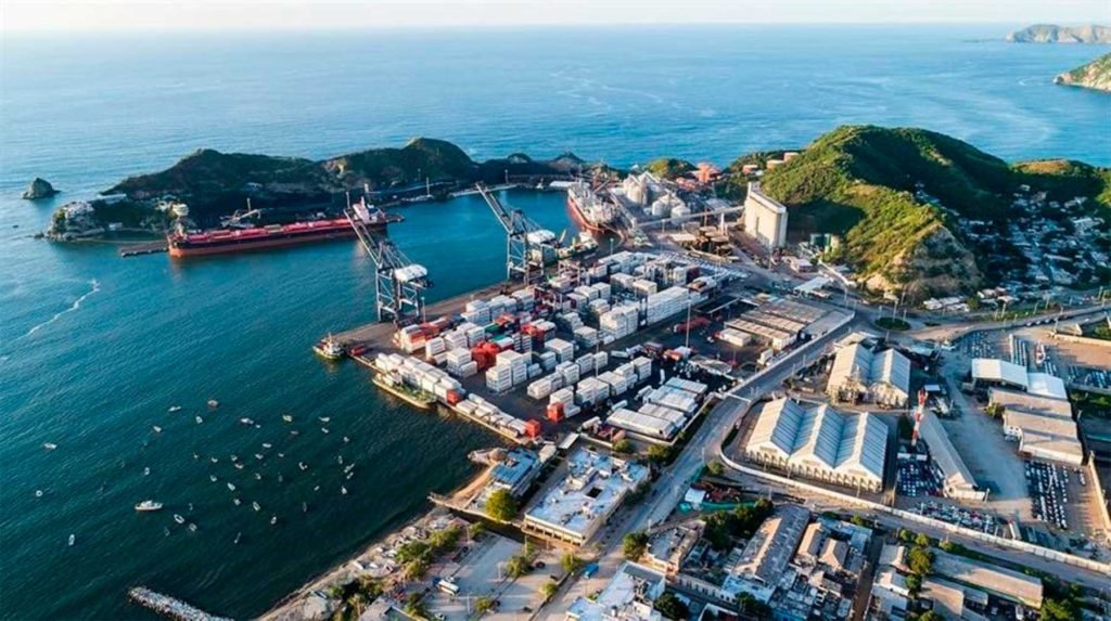 Supertransporte investigará muerte de dos personas en Puerto de Santa Marta